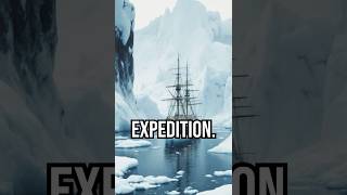 Shackletons Icy Resolve history facts shackleton exploration expedition [upl. by Aliuqehs]