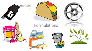 Formulations [upl. by Llireva]