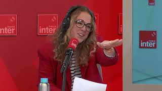 Vasectomie pour tous  La Drôle dHumeur de Julie Conti [upl. by Oliy760]