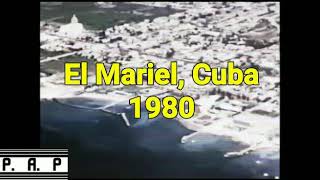 El Mariel Cuba 1980 [upl. by Lemmy]