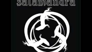 Salamandra  Alcatraz [upl. by Holly]