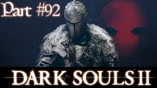 Dark Souls 2  Part 92  Dem Schmelzer ein Ende GermanBlindLets Play [upl. by Arte]