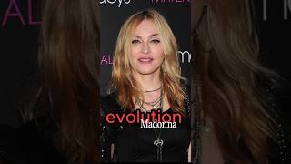 Madonna The Story of a Music and Fashion Icon [upl. by Melda]