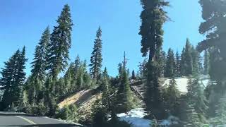 Lassen Volcanic National Park Uncovering Hidden Gems and Unique Attractions [upl. by Arabelle645]