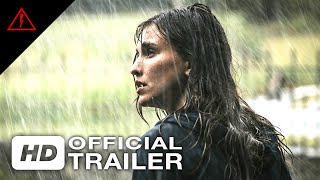 SHUT IN Trailer 4K 2022  Rainey Qualley Vincent Gallo  Horror Mystery [upl. by Arahsal599]