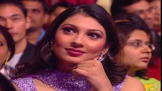 The Indian Television Academy Awards 2002  PART 1 [upl. by Boylan]