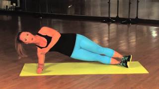 Strengthening Exercises for the Quadratus Lumborum  Dynamic Exercises [upl. by Lladnarc]