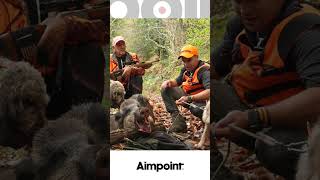 Los Perreros de Aimpoint Cap III Avance I [upl. by Seton]