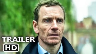 THE AGENCY Trailer 2 2024 Michael Fassbender [upl. by Betti290]