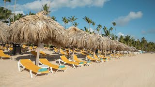 Iberostar Punta Cana AllInclusive Resort Review [upl. by Yssor]