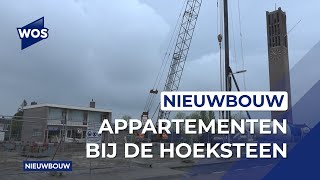 Nieuwbouw in Maasdijk [upl. by Irap]