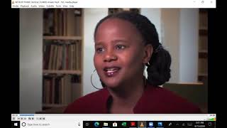 Lesson on Narrative perspective and Social Commentary in Edwidge Danticats quotWithout Inspectionquot [upl. by Bobbie]