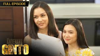 ENG SUB Ep 159  Kadenang Ginto  Francine Diaz Dimples RomanaBeauty GonzalesAndrea Brillantes [upl. by Eikcid433]