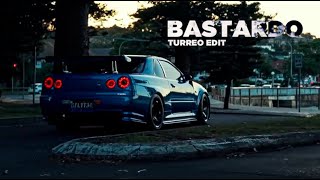 Bastardo Turreo Edit Remix  Fede Tarifeño [upl. by Yarahs]