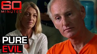 Reporter comes facetoface with the worlds worst paedophile  60 Minutes Australia [upl. by Nalloh]