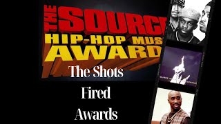 The 94 Source Awards Revisited [upl. by Enirhtac]