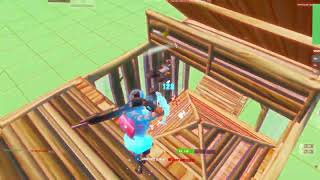 Basbousa Highlight Fortnite Best Manette [upl. by Fermin236]