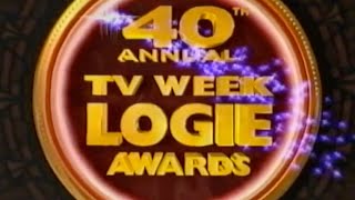 Logie Awards 1998  Full Broadcast  40th Anniversary [upl. by Yllah]