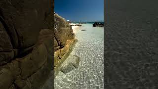 Isola di Mal di Ventre Malu Entu Sardegna Italia  ©jemel73 [upl. by Teirtza208]