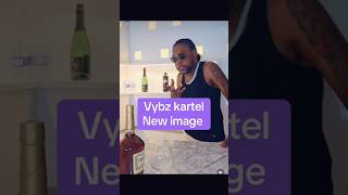 Vybz Kartel with the new look vybzkartel newlook [upl. by Winter199]