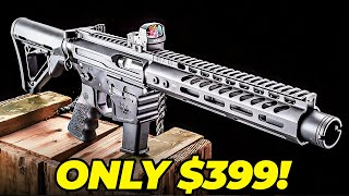 TOP 5 Best 9mm Carbines Under 500 In 2024 [upl. by Wasserman]