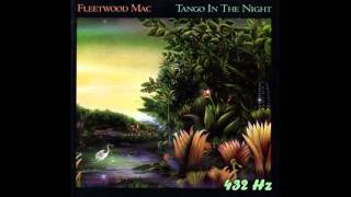 Fleetwood Mac  Everywhere 432 Hz [upl. by Nidya]