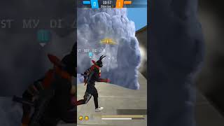 free fire short video garenafreefire [upl. by Aikam]