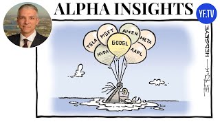 Have the Magnificent 7 Fizzled  Alpha Insights [upl. by Mccormac]