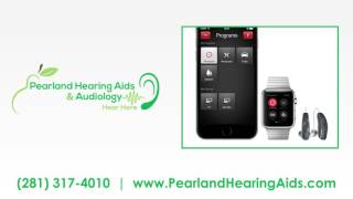 Pearland Hearing Aids amp Audiology and Dr Chris Araj [upl. by Adnik]