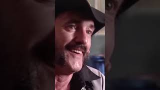 Lemmy about Ozzy guitar guitarlessons ozzyosbourne lemmykilmister motorhead [upl. by Akialam]