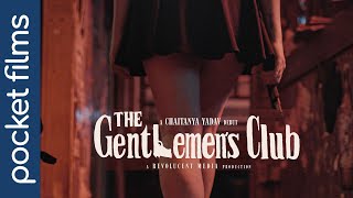 The Gentlemens Club  Official Trailer  Directed By  Chaitanya Yadav [upl. by Eiramrebma]