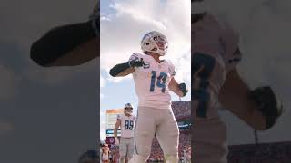 Dan Miller and Lomas Brown react to AmonRa St Browns CLUTCH touchdown  Detroit Lions shorts [upl. by Mittel]