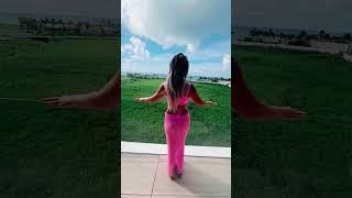 St Regis kanai riviera Maya resort luxury resort travel Mexico Cancun [upl. by Nyladgam]