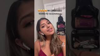 Rhinoplasty Journey TikTok  Dr Anthony Bared MD FACS  Miami FL [upl. by Aihsenad]