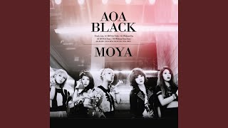 MOYA MOYA 모야 [upl. by Anor]