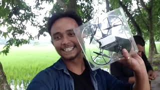 Dji Tello drone reviewdji tello for outdoor [upl. by Piscatelli]