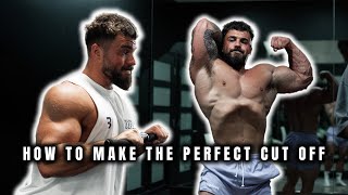 5 Tips For Bigger Arms W IFBB PRO Vaughn Walker [upl. by Yrroc536]