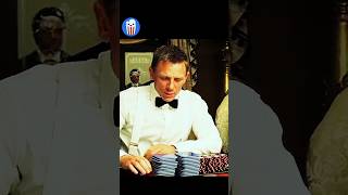 BOND APOSTA ALTO GANHA O JOGO E DEPOIS É TORTURADOfilmes cena cinema movie viralvideo shorts [upl. by Anoet]