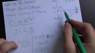 Circuits I Chapter 6 part 45 Capacitors and Inductors [upl. by Dahsra]