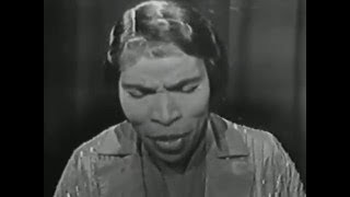 Marian Anderson Hes Got the Whole World In His Hands 1953 TV [upl. by Javler]