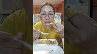 shortvideo specialmeehon yummyfood yengzkiefoodtripvlog [upl. by Skippie]