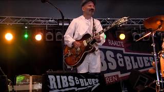 T 99  Ribs amp Blues 2017 [upl. by Mamie33]