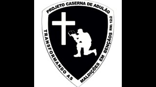 Culto Caserna De Adulão [upl. by Ataynik]