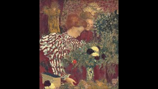 Édouard Vuillard 18681940 [upl. by Haisi]