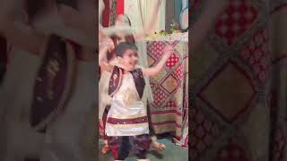 Latika amp Amaira new song Dance [upl. by Zetneuq]