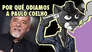 Ovejas Eléctricas  Por qué odiamos a Paulo Coelho [upl. by Simah]