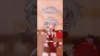 🙂‍↕️gore gacha funny memes knifeskills gachalife gachalife2 help heartbroken satire [upl. by Enicar]