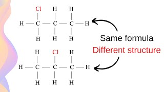 What Are Isomers  HSC Chemistry [upl. by Kenaz686]