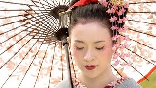 Красивая японская песня Поет Юкари Ито Beautiful Japanese song [upl. by Ahsied]