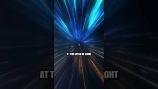 What IF A Needle Hit Earth at Light Speed [upl. by Oicirtap]